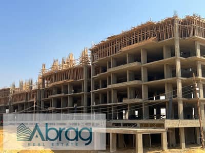 2 Bedroom Flat for Sale in Sheikh Zayed, Giza - WhatsApp Image 2025-10-26 at 1.20. 58 PM - Copy. jpeg 2 Bedroom Flat for Sale in Sheikh Zayed, Giza - WhatsApp Image 2025-10-26 at 1.20. 58 PM - Copy. jpeg