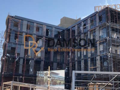 Commercial Building for Sale in New Cairo, Cairo - fb29d49b-bebf-4a4f-9a28-b9b0f246dc6e. jfif. jpg