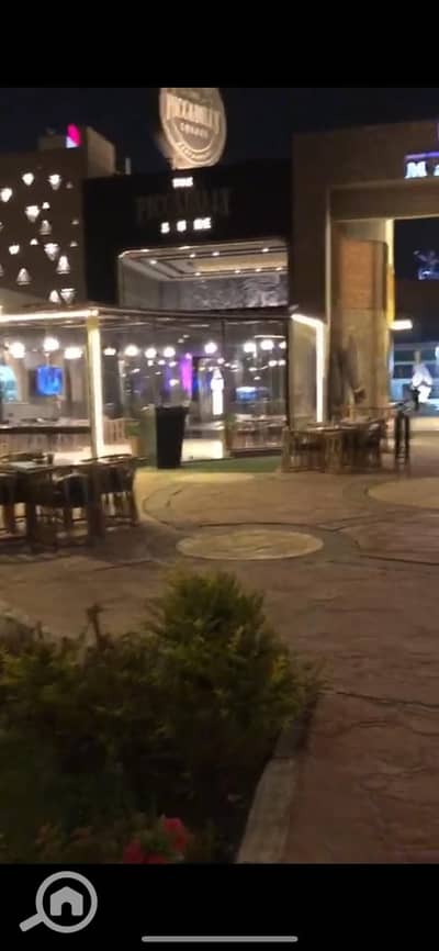 Restaurant & Cafe for Rent in Sheikh Zayed, Giza - IMG-20250614-WA0015. jpg