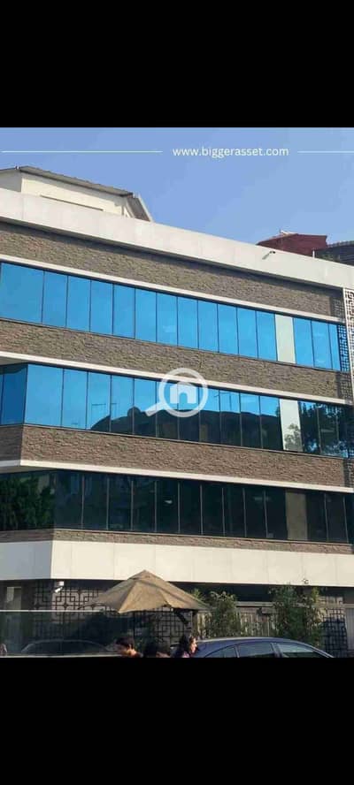 Commercial Building for Rent in Maadi, Cairo - 1000267119. jpg