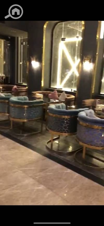 Restaurant & Cafe for Rent in Sheikh Zayed, Giza - IMG-20250614-WA0022. jpg