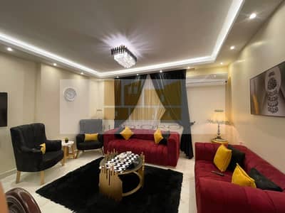 3 Bedroom Flat for Sale in New Cairo, Cairo - WhatsApp Image 2025-10-30 at 16.59. 10_d1c08cc7. jpg