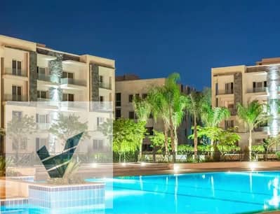 2 Bedroom Flat for Sale in New Cairo, Cairo - WhatsApp Image 2025-11-03 at 16.12. 53. jpeg