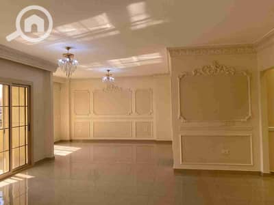 4 Bedroom Apartment for Rent in New Cairo, Cairo - 2256. jpg
