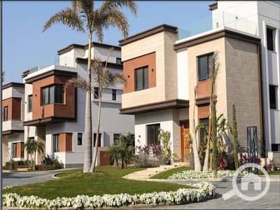 فیلا 4 غرف نوم للبيع في القاهرة الجديدة، القاهرة - 76098-. png