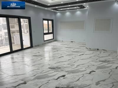 3 Bedroom Apartment for Rent in New Cairo, Cairo - IMG-20251103-WA0611. jpg