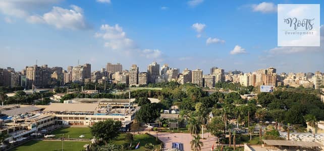 فلیٹ 3 غرف نوم للبيع في الدقى، الجيزة - WhatsApp Image 2025-03-08 at 7.36. 17 PM. jpeg