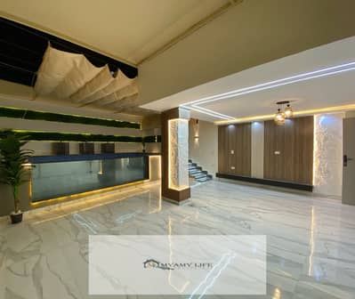 دوبلكس 5 غرف نوم للبيع في حدائق الاهرام، الجيزة - WhatsApp Image 2025-11-03 at 2.09. 31 PM (2). jpeg