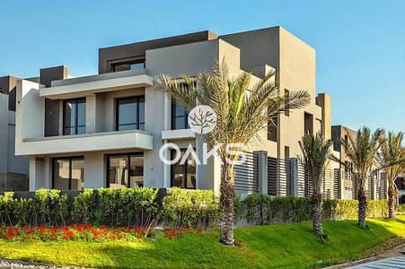 فیلا 4 غرف نوم للبيع في القاهرة الجديدة، القاهرة - 544886171_782665771367398_13558028460157264_n. jpg