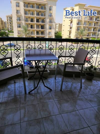 فلیٹ 3 غرف نوم للايجار في القاهرة الجديدة، القاهرة - IMG-20251103-WA0194. jpg