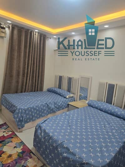 استوديو  للبيع في 6 أكتوبر، الجيزة - WhatsApp Image 2025-11-02 at 1.17. 42 PM. jpeg