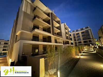 2 Bedroom Penthouse for Sale in New Cairo, Cairo - IMG-20250107-WA0160. jpg