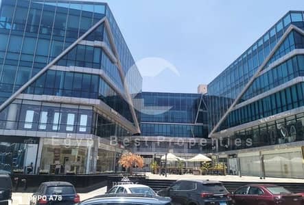 Office for Sale in 6th of October, Giza - 02. jpg