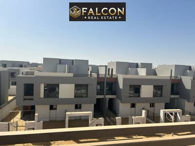 3 Bedroom Villa for Sale in New Cairo, Cairo - WhatsApp Image 2025-11-03 at 3.02. 07 PM. jpeg