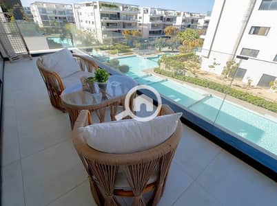 3 Bedroom Flat for Rent in New Cairo, Cairo - IMG-20251103-WA0295. jpg