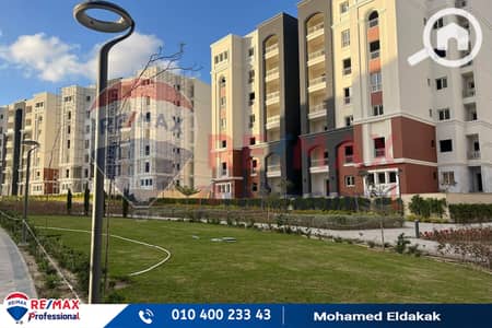 فلیٹ 3 غرف نوم للبيع في عجمي، الإسكندرية - 1. jpg