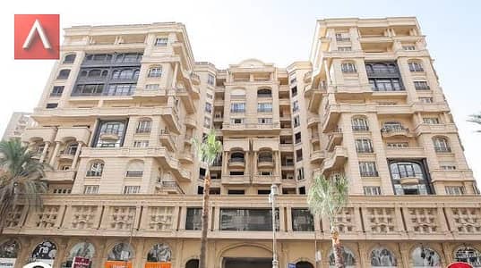 3 Bedroom Apartment for Sale in Smoha, Alexandria - WhatsApp Image 2025-11-02 at 16.42. 09_a8f89cf1. jpg