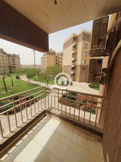 3 Bedroom Apartment for Rent in Madinaty, Cairo - WhatsApp Image 2025-11-03 at 10.44. 01 AM. jpeg