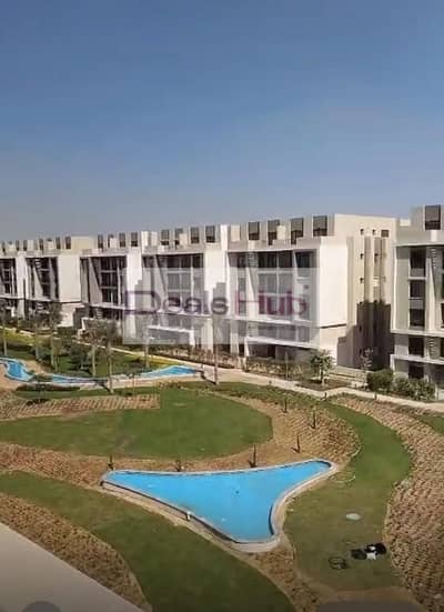 2 Bedroom Penthouse for Sale in New Cairo, Cairo - WhatsApp Image 2025-11-03 at 2.59. 45 PM. jpeg