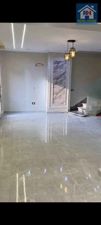 3 Bedroom Duplex for Sale in Nasr City, Cairo - 7801f82b-7237-4f7d-9a41-51cc6418eb0e. jpeg