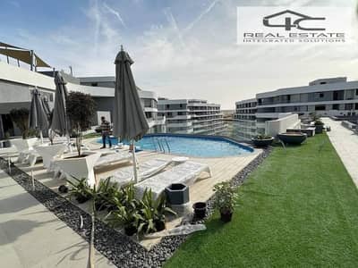 3 Bedroom Flat for Sale in Mostakbal City, Cairo - WhatsApp Image 2025-10-06 at 17.33. 02. jpeg