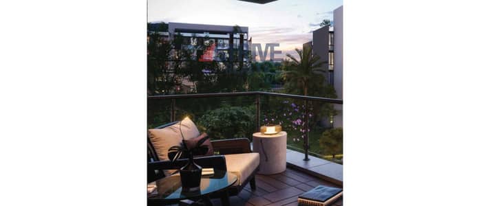 2 Bedroom Apartment for Sale in New Cairo, Cairo - drfve. jpg