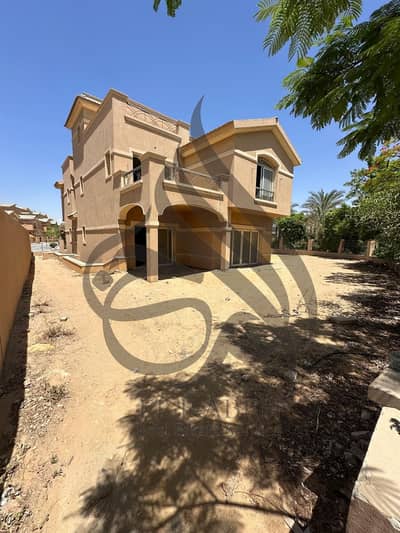 4 Bedroom Villa for Sale in New Cairo, Cairo - WhatsApp Image 2025-11-03 at 2.36. 00 AM (1). jpeg