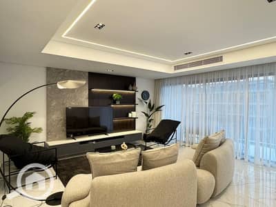 3 Bedroom Flat for Rent in New Cairo, Cairo - IMG-20251103-WA0233. jpg