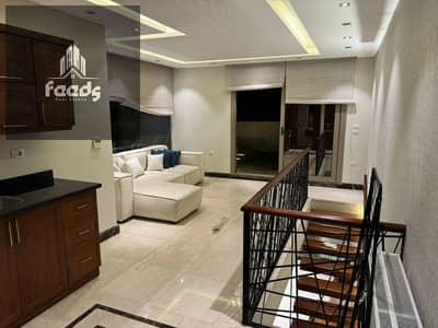 2 Bedroom Penthouse for Rent in New Cairo, Cairo - WhatsApp Image 2025-11-03 at 3.19. 22 PM (8). jpeg