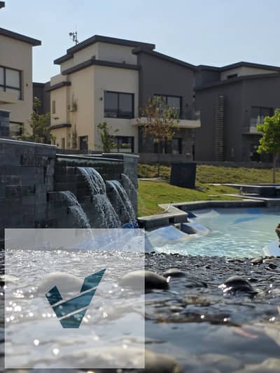 2 Bedroom Flat for Sale in New Cairo, Cairo - WhatsApp Image 2025-11-03 at 15.58. 56 (1). jpeg