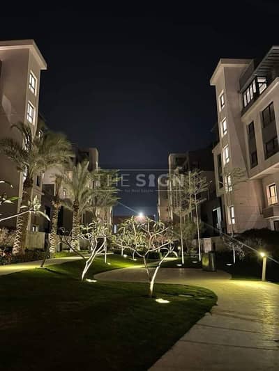 فلیٹ 2 غرفة نوم للايجار في القاهرة الجديدة، القاهرة - WhatsApp Image 2025-11-03 at 16.18. 16. jpeg