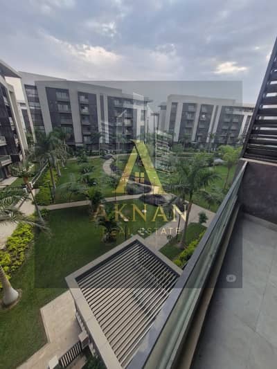 3 Bedroom Apartment for Rent in Madinaty, Cairo - WhatsApp Image 2025-11-03 at 4.14. 00 PM. jpeg