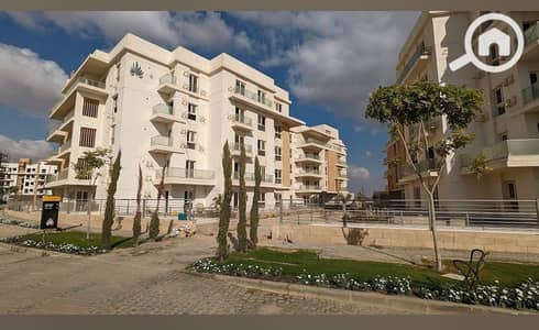3 Bedroom Flat for Sale in 6th of October, Giza - WhatsApp Image 2025-11-03 at 4.04. 18 PM. jpeg