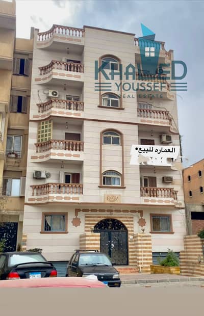 عقار سكني آخر 10 غرف نوم للبيع في 6 أكتوبر، الجيزة - WhatsApp Image 2025-11-03 at 11.32. 13 AM. jpeg