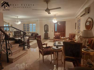 دوبلكس 3 غرف نوم للبيع في القاهرة الجديدة، القاهرة - WhatsApp Image 2025-10-04 at 13.36. 27_e52e78f5. jpg