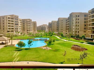 3 Bedroom Flat for Sale in New Cairo, Cairo - WhatsApp Image 2021-01-19 at 3.32. 30 PM (2). jpeg