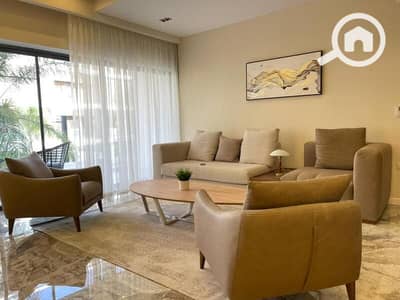 فلیٹ 2 غرفة نوم للايجار في القاهرة الجديدة، القاهرة - IMG-20251103-WA0192. jpg