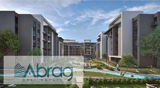 شقة 1 غرفة نوم للبيع في 6 أكتوبر، الجيزة - فويا6. png