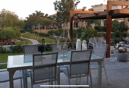 فیلا 4 غرف نوم للايجار في القاهرة الجديدة، القاهرة - 1f5423d0-93a0-401f-a207-0457663e4bb1. jpg