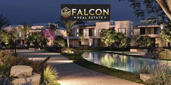 فیلا 5 غرف نوم للبيع في القاهرة الجديدة، القاهرة - 575121678_24749202704781480_2684050037055356268_n. jpg