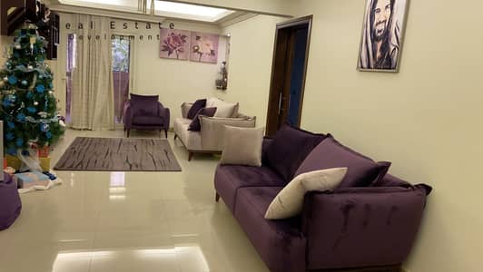 2 Bedroom Flat for Sale in New Cairo, Cairo - WhatsApp Image 2025-10-04 at 13.49. 24_9a79a794. jpg