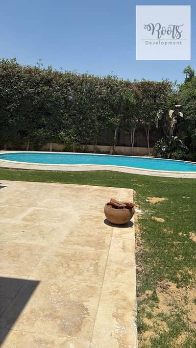 5 Bedroom Villa for Sale in Sheikh Zayed, Giza - WhatsApp Image 2025-11-03 at 10.48. 57 AM. jpeg