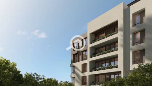 2 Bedroom Apartment for Sale in 6th of October, Giza - WhatsApp Image 2025-11-03 at 16.13. 50. jpeg