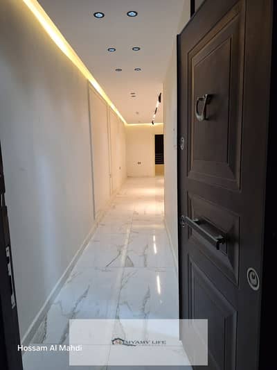 3 Bedroom Flat for Sale in Hadayek al-Ahram, Giza - IMG-20251030-WA0086. jpg