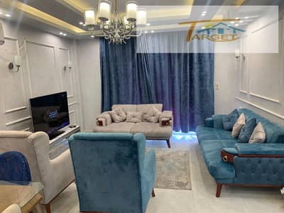 3 Bedroom Apartment for Rent in Madinaty, Cairo - 1. jpg