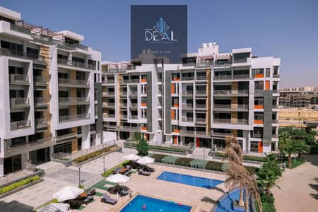 3 Bedroom Flat for Sale in New Cairo, Cairo - IMG-20250812-WA0224. jpg