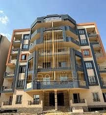 3 Bedroom Apartment for Sale in New Cairo, Cairo - images. jpg
