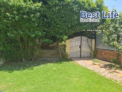 3 Bedroom Villa for Sale in New Cairo, Cairo - IMG-20251103-WA0042. jpg