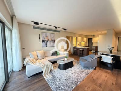 2 Bedroom Apartment for Rent in New Cairo, Cairo - IMG-20251103-WA0346. jpg