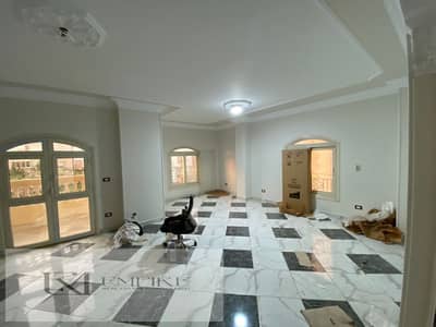 3 Bedroom Apartment for Rent in New Cairo, Cairo - IMG-20251102-WA0029. jpg